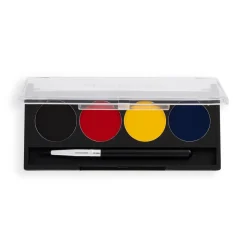 Makeup Revolution Water Activated Graphic Liner Palettes Artist Ego