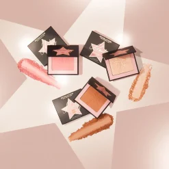 Makeup Revolution x Marlena Sojka Blusher