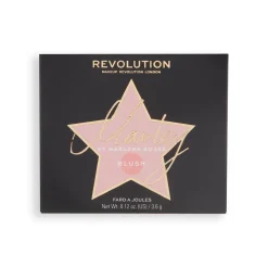 Makeup Revolution x Marlena Sojka Blusher