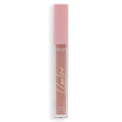 Makeup Revolution x Marlena Sojka Liquid Lipstick