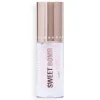 Makeup Revolution Y2k Sweet Bomb Lip Gloss Candyfloss Pink Glitter