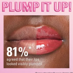 Pout Bomb Plumping Gloss