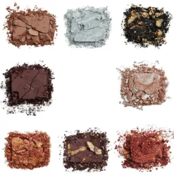 Regeneration Palette Astrological