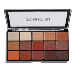 Reloaded Palette Iconic Fever
