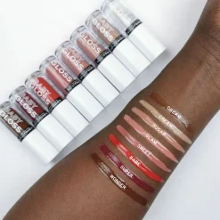 Relove by Revolution Baby Gloss Lip Gloss Super 2.2ml