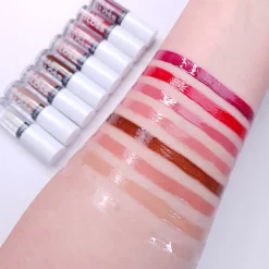Relove by Revolution Baby Gloss Lip Gloss Super 2.2ml