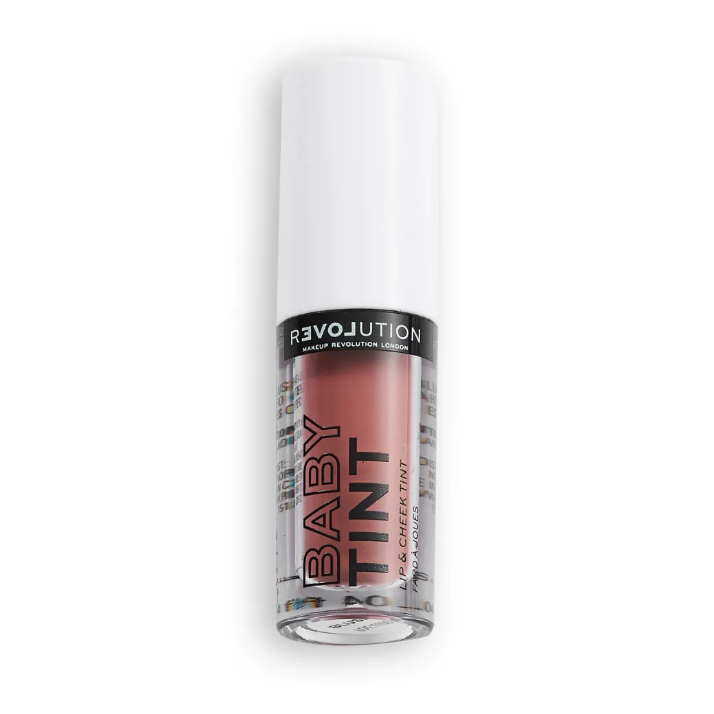 Relove by Revolution Baby Tint Blush Lip & Cheek Tint