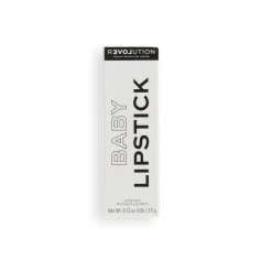 Relove by Revolution Baby Lipstick Believe