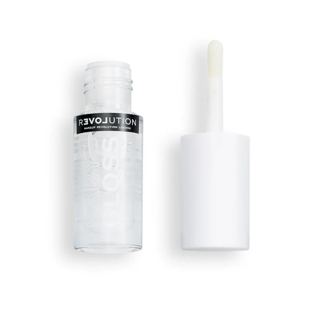 Relove by Revolution Baby Gloss Lip Gloss Dream 2.2ml