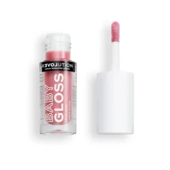 Relove by Revolution Baby Gloss Lip Gloss Sweet 2.2ml