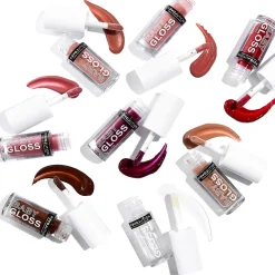 Relove by Revolution Baby Gloss Lip Gloss Sugar 2.2ml
