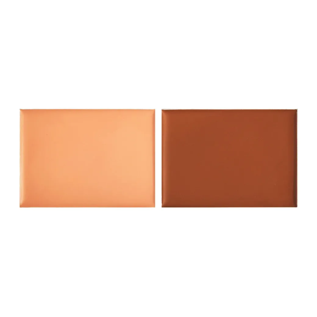 Relove by Revolution Cream Contour Duo Medium
