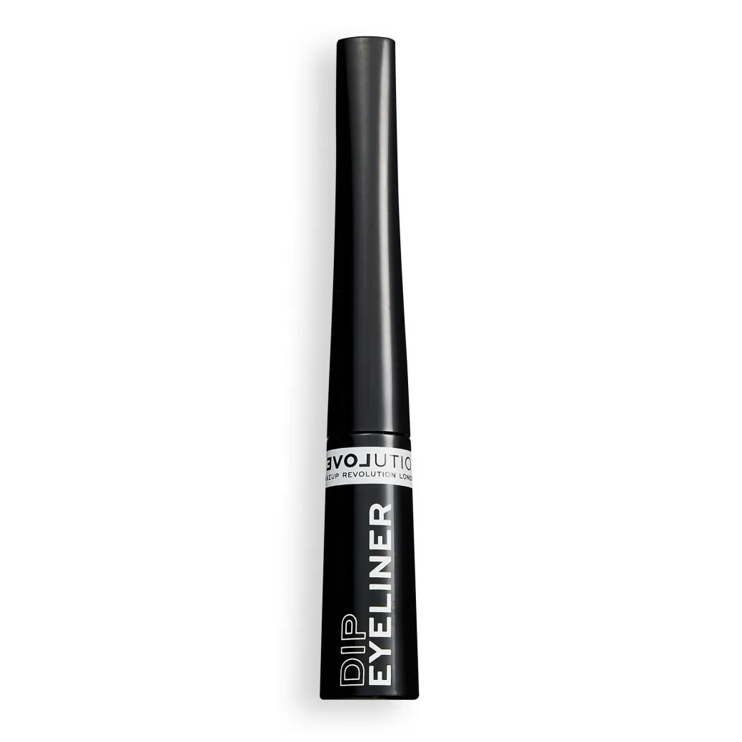 Relove by Revolution Dip Eyeliner Black