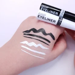 Relove by Revolution Dip Eyeliner White
