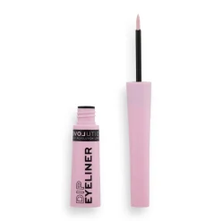 Relove by Revolution Dip Eyeliner Pink
