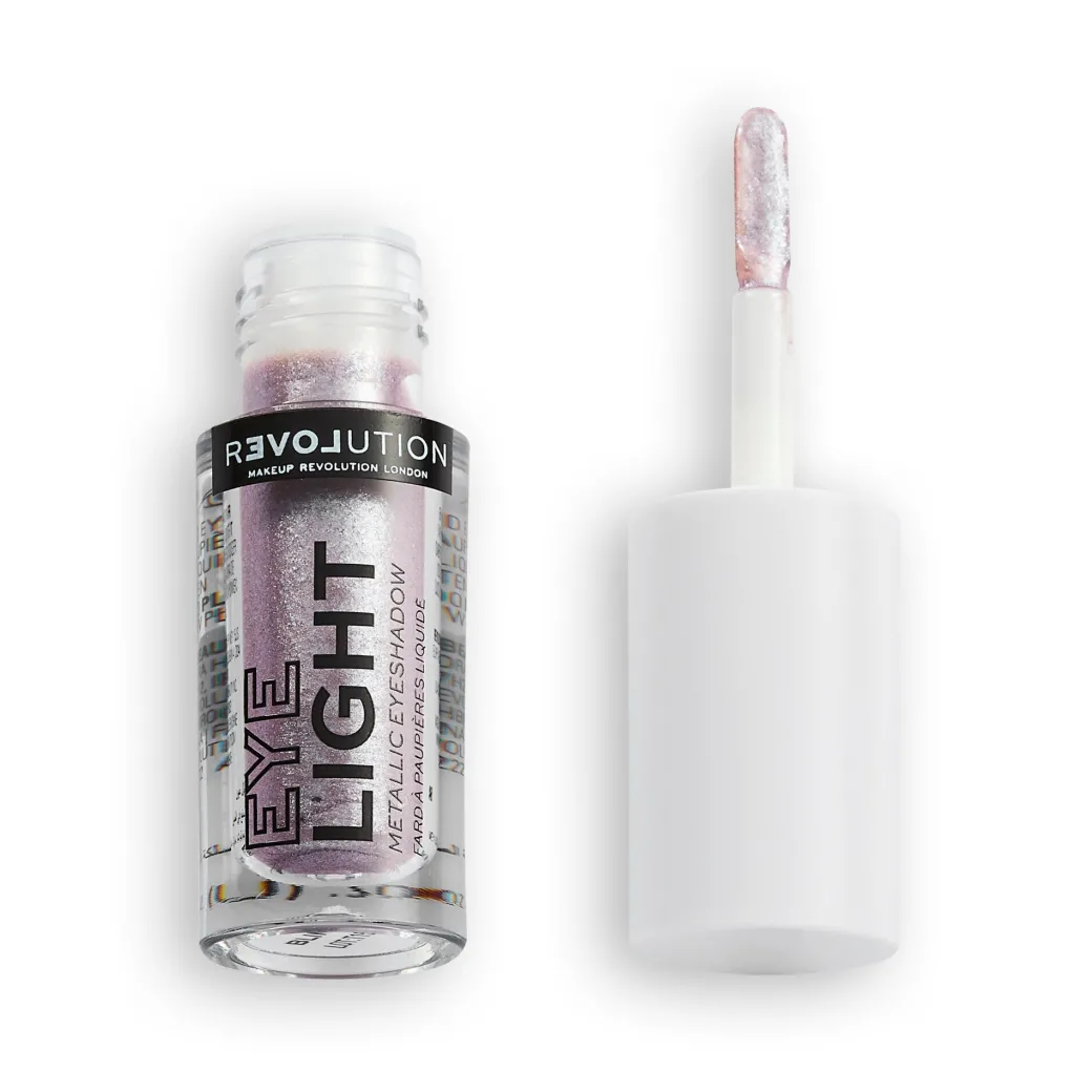 Relove by Revolution Eye Light Bling Metallic Eyeshadow