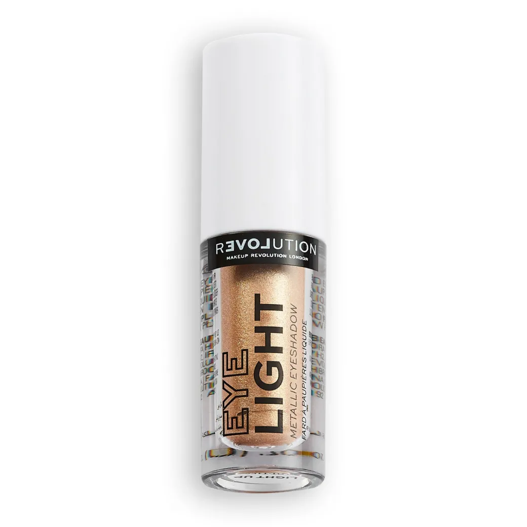 Relove by Revolution Eye Light Light Up Metallic Eyeshadow