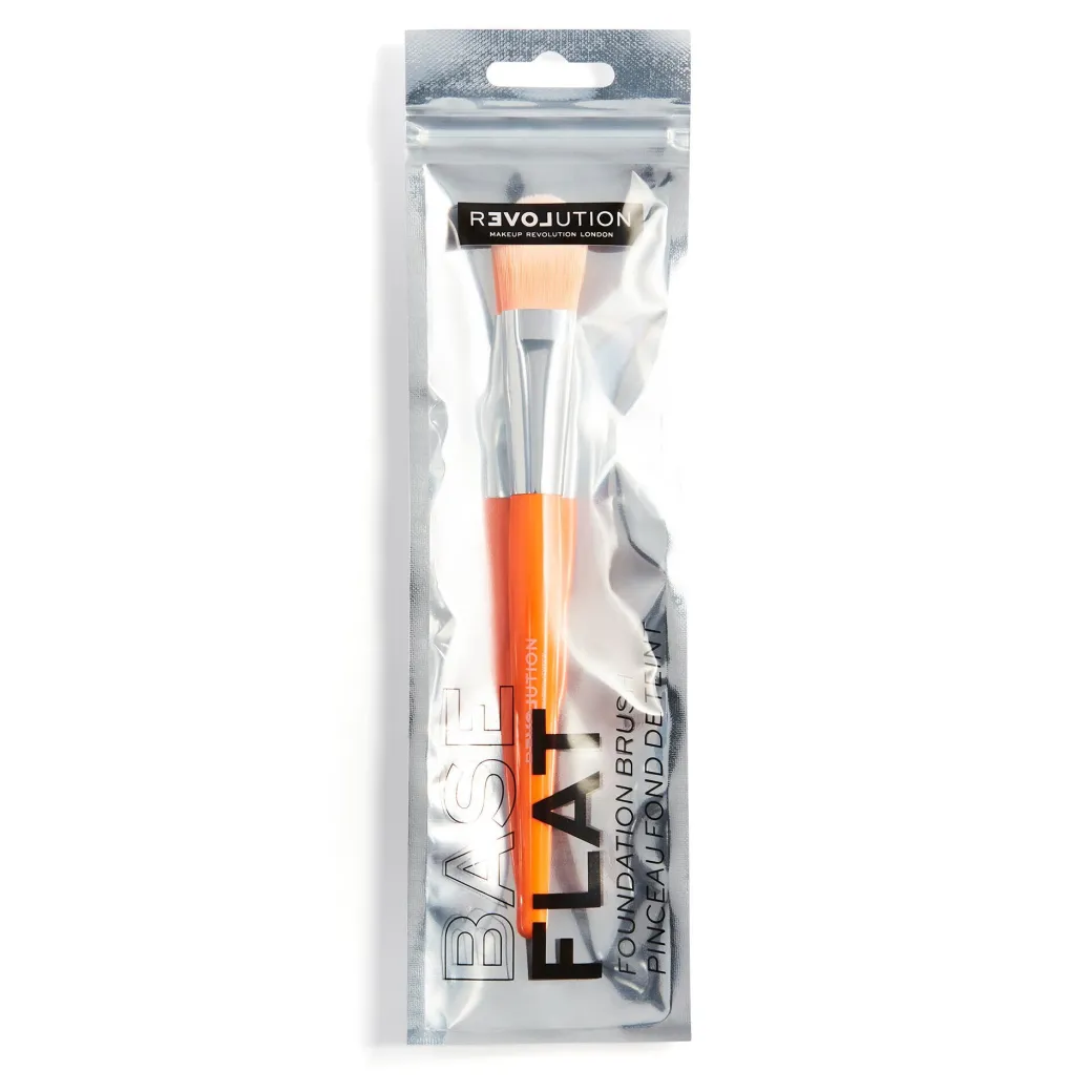 Relove by Revolution Flat Foundation Brush
