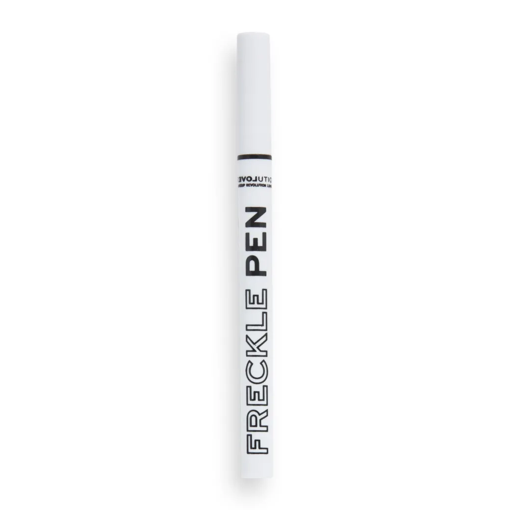 Relove by Revolution Freckle Baby Brown