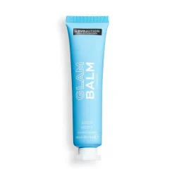 Relove by Revolution Glam Balm Lip Balm Coco Nutty Coconut