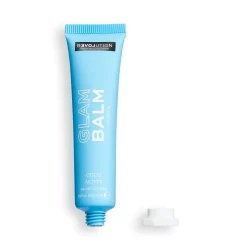 Relove by Revolution Glam Balm Lip Balm Coco Nutty Coconut