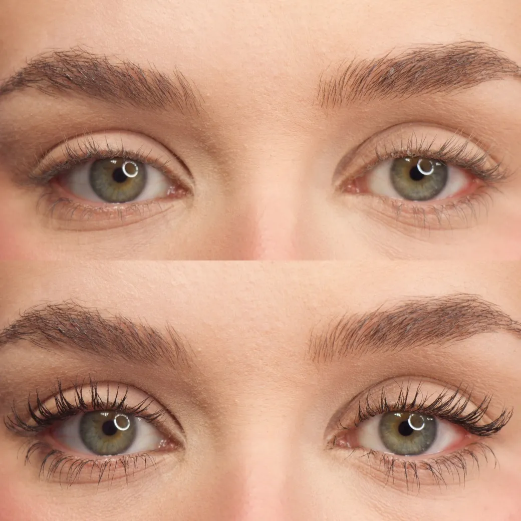 Relove by Revolution High Rise Water Resistant Mascara