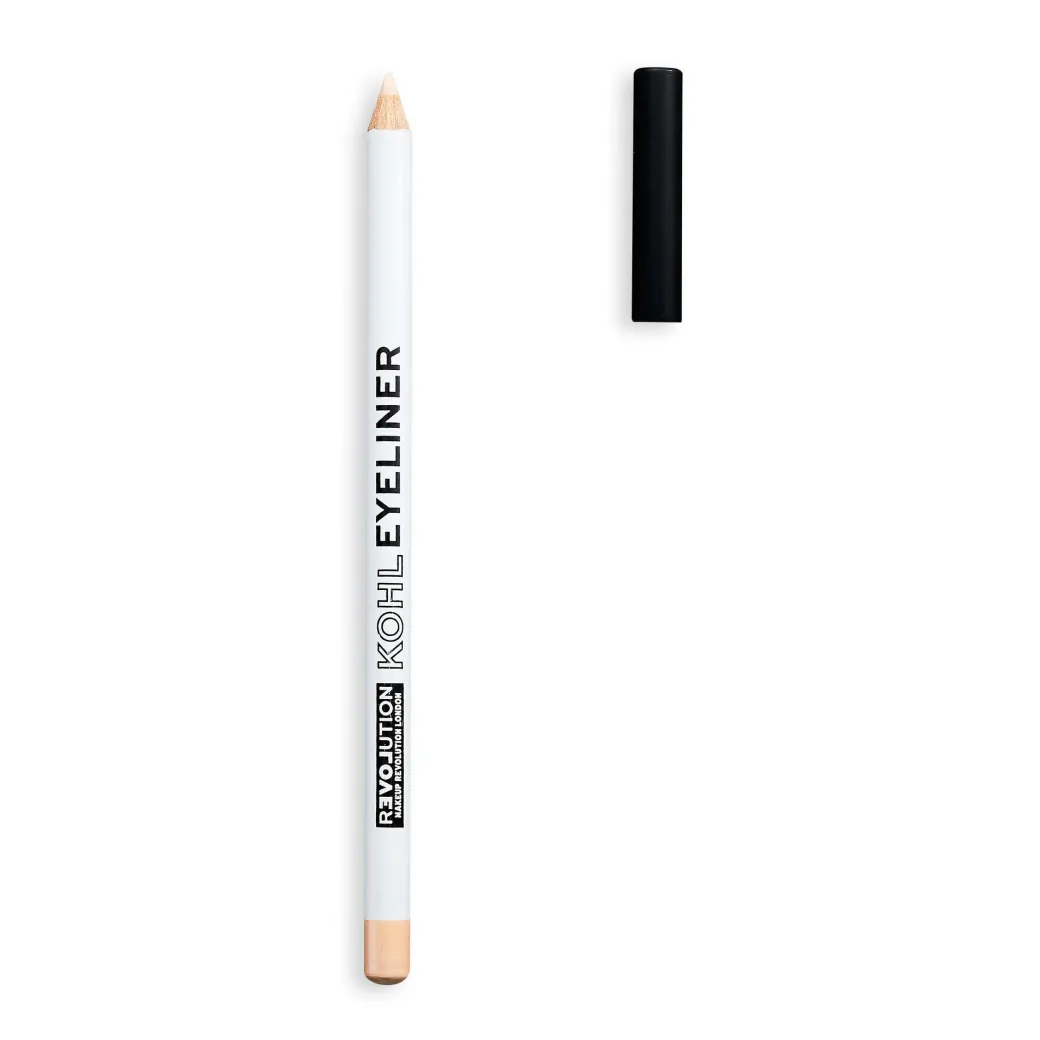 Relove by Revolution Kohl Eyeliner Nude
