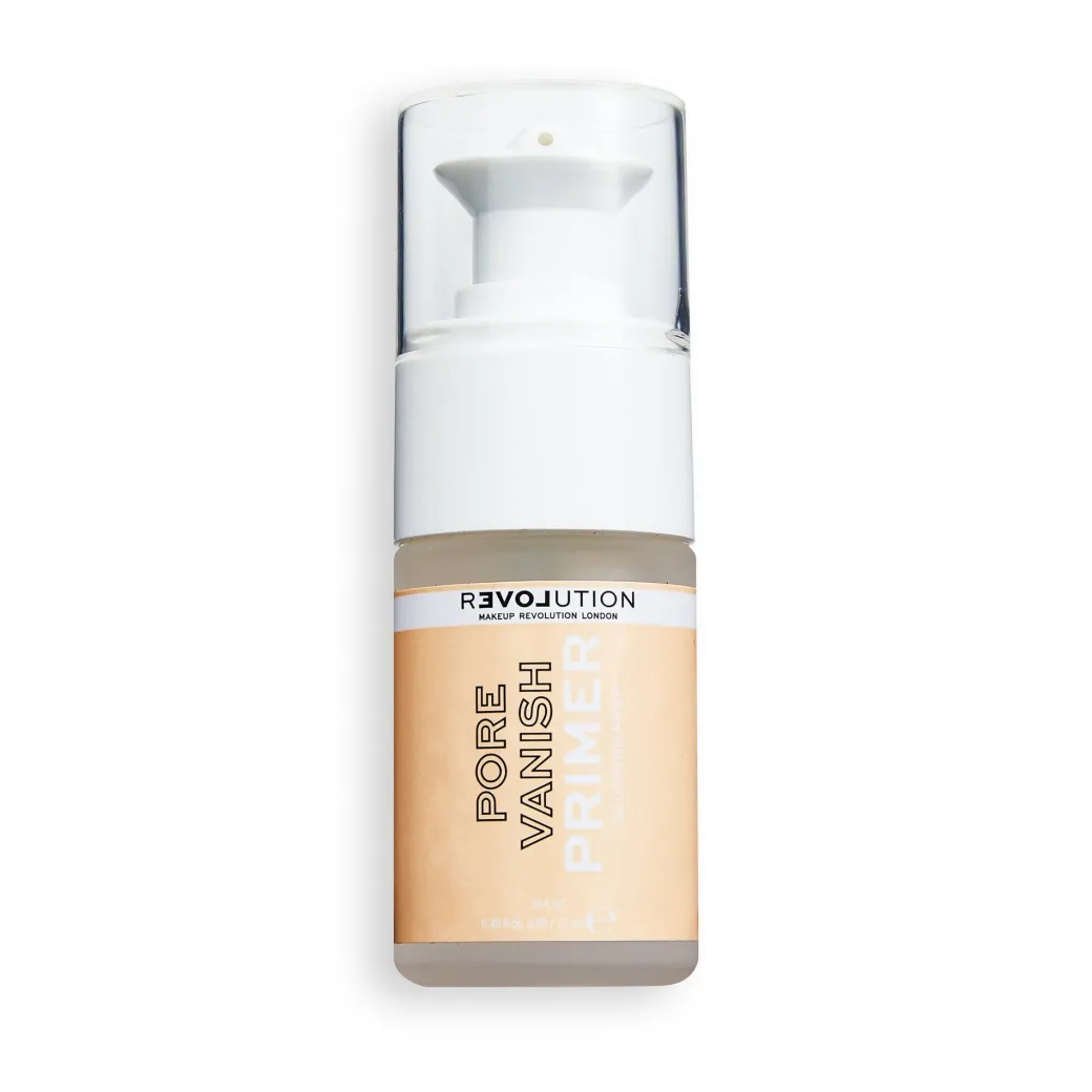 Relove by Revolution Pore Vanish Primer