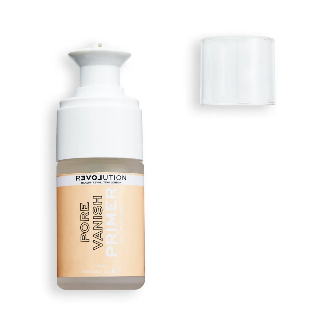 Relove by Revolution Pore Vanish Primer