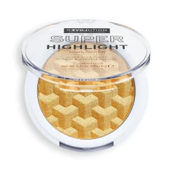 Relove by Revolution Super Highlighter Gold