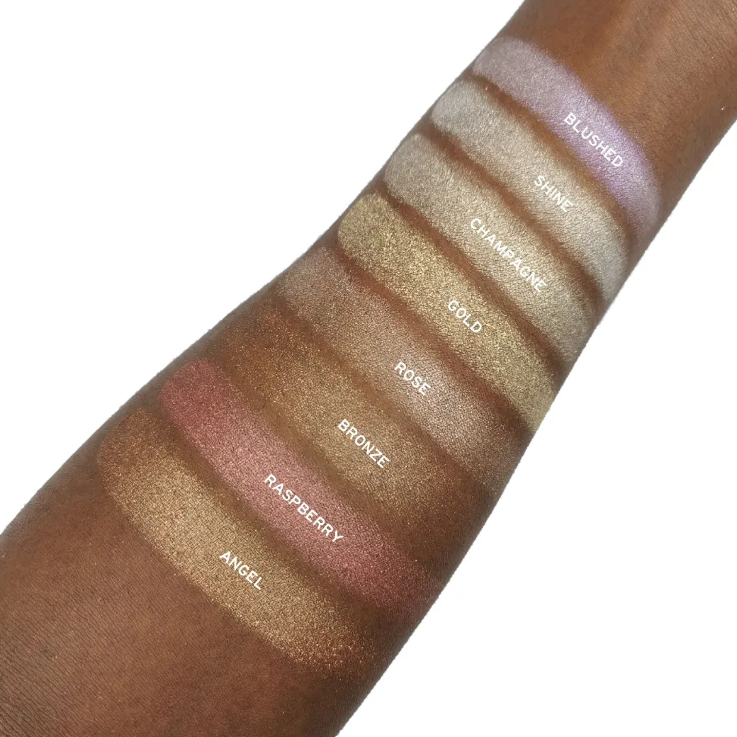 Relove by Revolution Super Highlighter Rose
