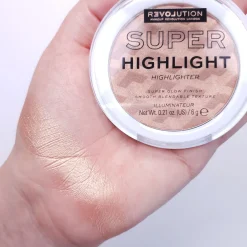 Relove by Revolution Super Highlighter Rose