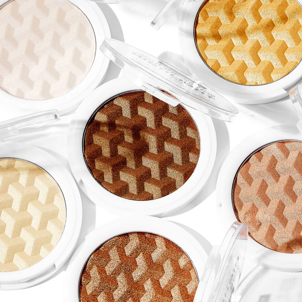 Relove by Revolution Super Highlighter Rose