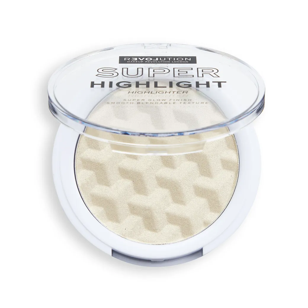 Relove by Revolution Super Highlighter Shine