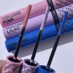 Relove by Revolution Volume Blue Mascara