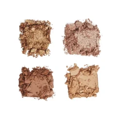 Relove Pocket Eyeshadow Palette Coconut Dream