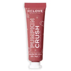 Relove Pumpkin Crush Cream Blusher Java Plum