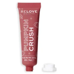 Relove Pumpkin Crush Cream Blusher Java Plum