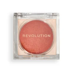 Revolution Beam Bright Blush Orange Crush