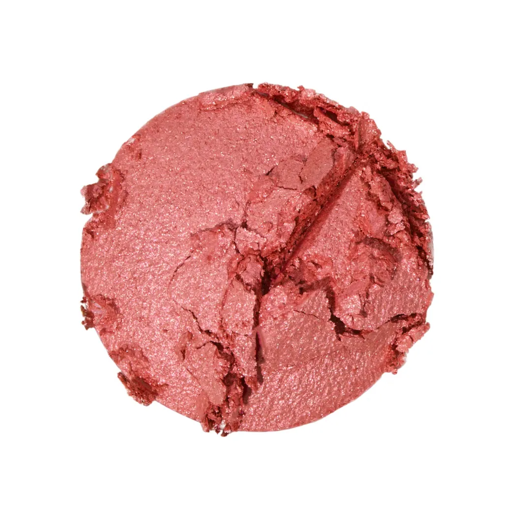 Revolution Beam Bright Blush Orange Crush