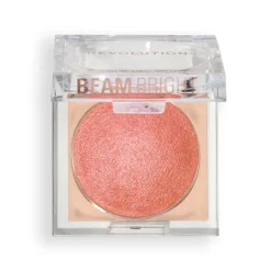 Revolution Beam Bright Blush Peach Pop