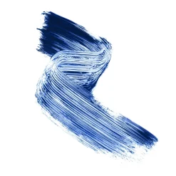 Revolution Big Lash Mascara Blue