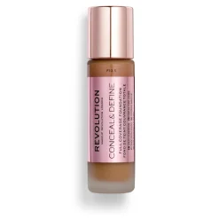 Revolution Conceal & Define Foundation F13.5 23ml