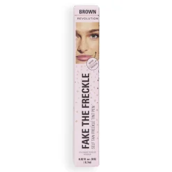 Revolution Fake The Freckle Self Tan Freckle Pen
