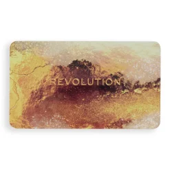 Revolution Forever Flawless Eyeshadow Palette Bronze Temptation