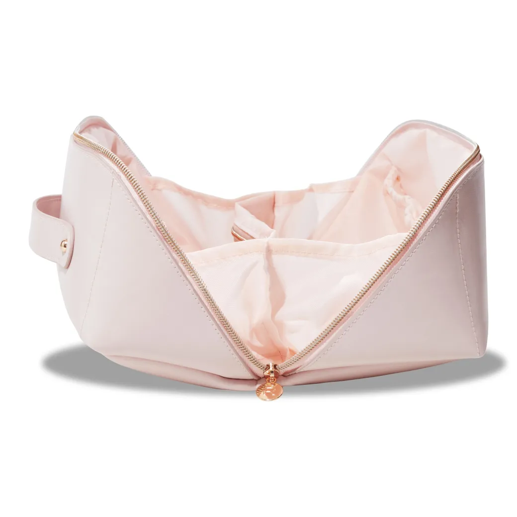 Revolution Glam Fold Out Makeup Bag