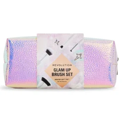 Revolution Glam Up Brush Gift Set
