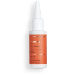 Revolution Haircare Vitamin C Shine Scalp Serum for Dull Hair
