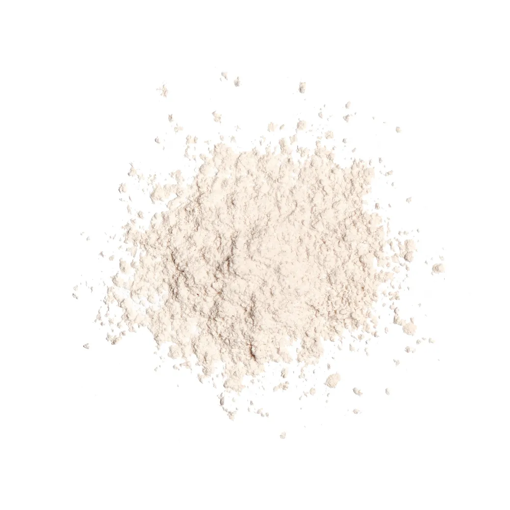 Revolution Hydra Cool Cooling Loose Baking Powder Translucent