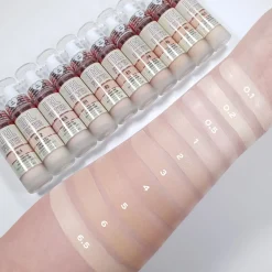 Revolution IRL Filter 16H Longwear Soft Matte Foundation 23ml